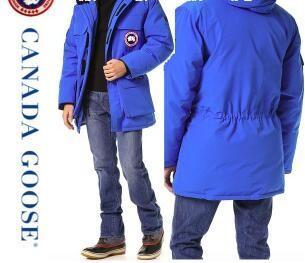 Canada Goose Down Áo khoác S -...