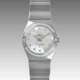 Kim cương tuyệt đẹp Omega Omega_ Thương hiệu giá rẻ 
