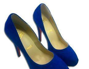 Christian Louboutin Christian Louboutin Redeys, có hiệu ứng chân đẹp nổi bật