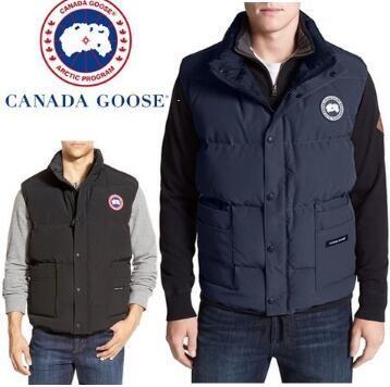 Canada Goose Down Áo khoác S -...