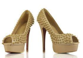 Christian Louboutin Women's Hi...