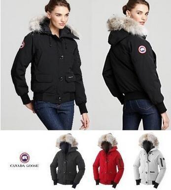 Canada Goose 6 -Color đã chọn ...