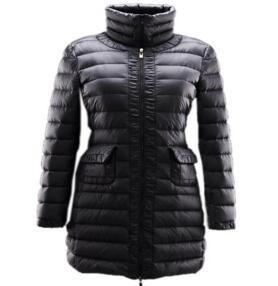 Moncler Moncler Women Down Coa...