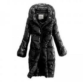 Moncler New Moncler Women Long...