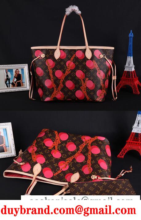 目を惹く鮮やかな大容量のLOUIS vuitton ルイヴィトン レデイース用のトートバッグ