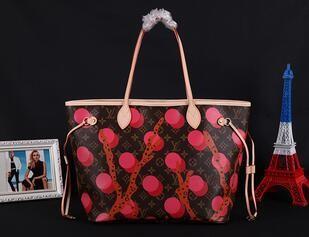 Louis Vuitton Louis Vuitton Ladies Túi TOTE _ Louis Vuitton Louis Vuitton_ Thương hiệu giá rẻ 