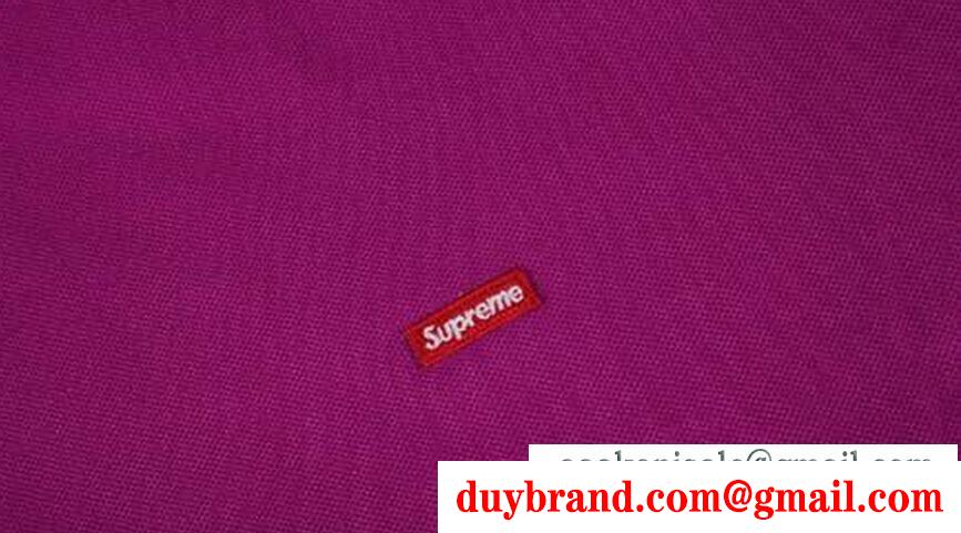 感触の柔らかい生地のシュプリーム通販 コピー supreme 男女兼用の長袖下着