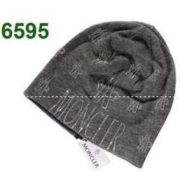 Moncler of Autumn và Winter Super Super Stuff Hàng hóa đẹp, Moncler Knit Mũ với bảo vệ lạnh tuyệt vời _ Moncler Moncler_ Thương hiệu giá rẻ 