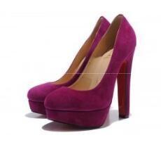 Bán giày mùa thu / mùa đông Christian Lubutan, Christian Louboutin Slistian Loubutin Christian Louboutin_ Thương hiệu giá rẻ 