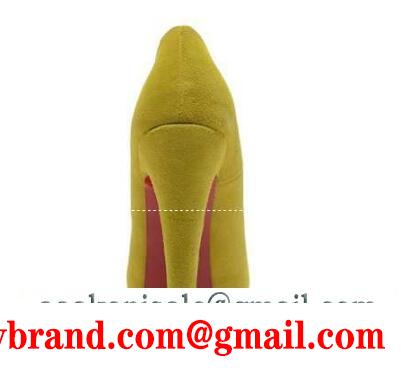 セール秋冬人気品のChristian louboutin、クリスチャンルブタン コピーの一際目を引く美脚効果が抜群なハイヒールパンプス/靴/レデイースシューズ