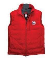 Canada Goose, mặc quần áo tốt ...