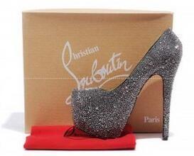 Máy bơm gót của Louis Vuitton _Ristian Louboutin_ Thương hiệu giá rẻ (lớn nhất ) (lớp lớn nhất )