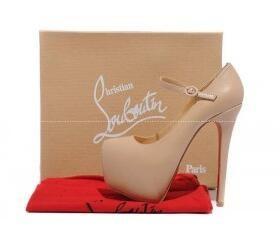 Christian Lobutan với bầu không khí phong phú, máy bơm gót cao cho việc tái sử dụng Christian Louboutin _Ristian Louboutin_ Thương hiệu giá rẻ (lớn nhất )