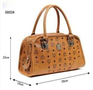 MSIEM với vẻ ngoài và cảm ứng tốt, MCM's Handheld & vai treo BAG_MCM_ Super Cheap (lớn nhất )