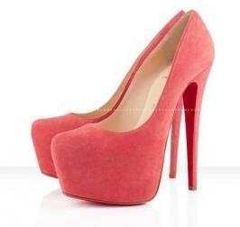 Christian Louboutin, không bao giờ bị bỏ qua trong mùa này, máy bơm gót cao của Christian Ludwuttan _Ristian louboutin_ Thương hiệu giá rẻ 