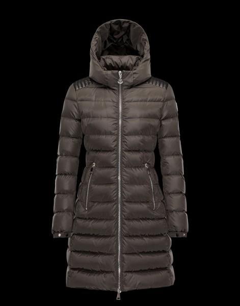 Áo khoác dễ dàng nhất của Moncler Moncler Balbel Balbel 19828304_ Moncler Moncler_ Thương hiệu giá rẻ 