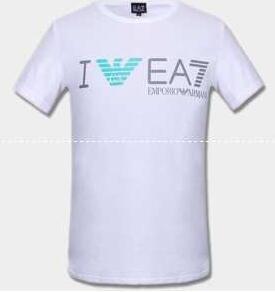 Armani với hơi thở mùa xuân và mùa hè tuyệt vời, Armani 4 -Molor Lựa chọn tay áo ngắn T -shirts _ Armani Armani_ Thương hiệu giá rẻ 