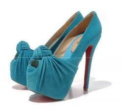 Siêu cá nhân Christian Lubutan, Christian Louboutin Sandals cao gót _Christian Louboutin_ Thương hiệu giá rẻ 
