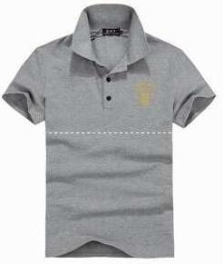 Armani vào mùa xuân và mùa hè, Armani's Song -sleeved T -shirt_ Armani Armani_ Thương hiệu giá rẻ (lớn nhất )
