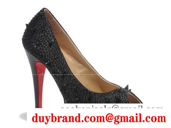 秋冬出血大サービスのルブタン スーパーコピー、christian louboutinのフェミニンな女性らしいピンヒールパンプス