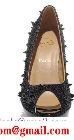 秋冬出血大サービスのルブタン スーパーコピー、christian louboutinのフェミニンな女性らしいピンヒールパンプス