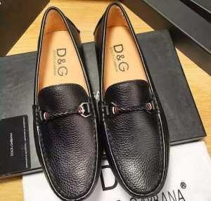 Dorgaba Men Lofa D & G Slippon...