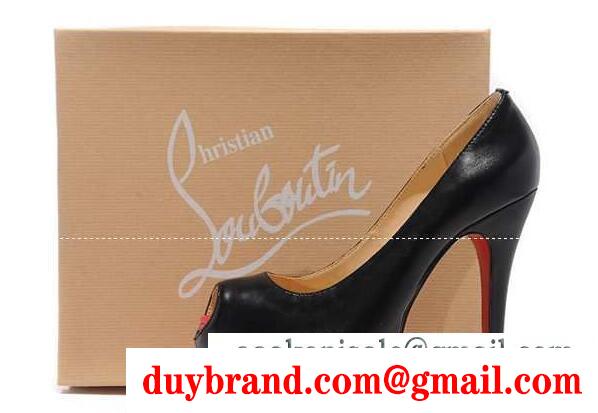 高級感を湛えるクリスチャンルブタン、 christian louboutinのレディースハイヒールパンプス