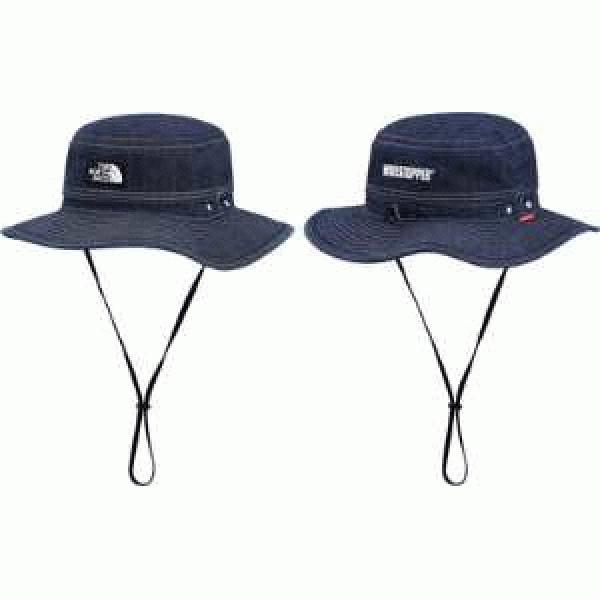 Cap tối cao Mũ denim mũ Núi _hat Bộ giảm âm