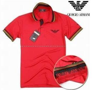 Armani, một thỏa thuận rất tốt, phù hợp với armani vnet tay áo ngắn t -shirt_ armani armani_ Thương hiệu giá rẻ (lớn nhất )