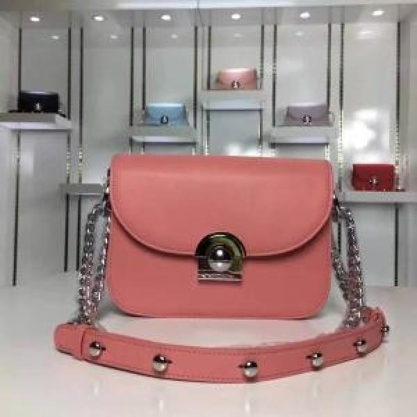 Túi nữ Prada nổi tiếng bằng da chính hãng prada túi chéo vai Bag_prada ladies túi_ túi nữ