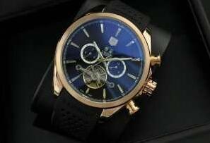 Tag Heuer's Automatic nam Cổ tay _ Tag Hoyuer Tag Heuer_ Thương hiệu giá rẻ (Lớp lớn nhất của )