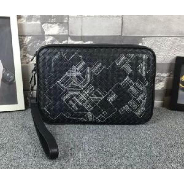 Bottega Veneta Bottega Veneta Business Case 18SS Mục đẹp Đơn đặt hàng trước _ Bottega Veneta nam Bag_bag nam_brand giá rẻ đặt hàng cửa hàng đặc biệt