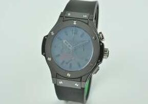 Hublot trên tạp chí, Hublot's ...