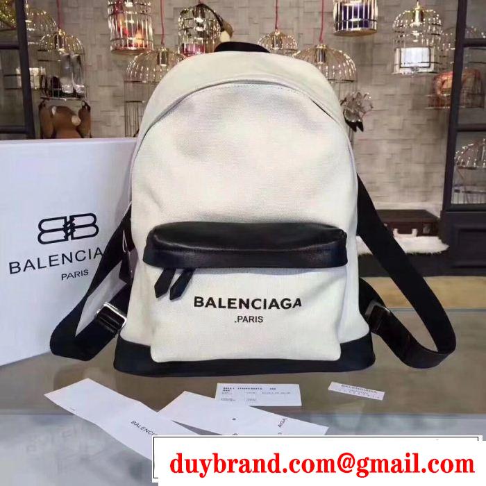 Balenciagaバレンシアガバッグ新作レディース通勤通学バックパックコピー便利なアイテム