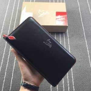 Đánh giá cao Christian Louboutin Christian Lubutan Wallet Fastener Fastener