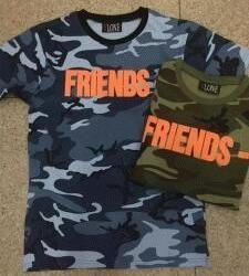 Off-White đang hoạt động vào mùa xuân và mùa hè, áo phông ngắn tay nam màu trắng của nam