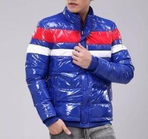Moncler có khả năng giữ nhiệt ...