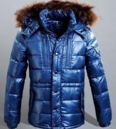 Moncler of Fall / Winter Break...