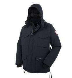 Canada Goose với sự thoải mái tuyệt vời, ngỗng canada, tòa án áo khoác nam với gió tuyệt vời, giữ nhiệt, giữ nhiệt và chống thấm _ canada ngỗng canada goose_ Thương hiệu giá rẻ 