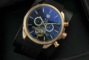 Một thẻ hoen ban đầu, đồng hồ nam của heuer _ taghoier tag heuer_ thương hiệu giá rẻ 