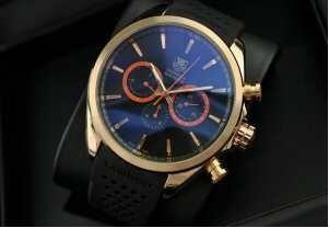 Tag Heuer's Male Watch _ Tag Heuer Tag Heuer_ Thương hiệu giá rẻ (lớp lớn nhất của )