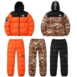 Thiết kế độc đáo tối cao X TNF...