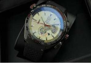 Tag Heuer's nam Cổ tay _ Tag Heuer Tag Heuer_ Thương hiệu giá rẻ 