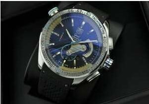 Tag Heuer của đồng hồ đeo tay nam tự động của Tag Heuer Tag Heuer Tag Heuer_ Thương hiệu giá rẻ (Lớp lớn nhất của )