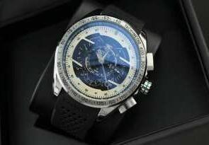 Tag Heuer's Men's Cổ tay đồng hồ _ Tag Heuer Tag Heuer_ Thương hiệu giá rẻ 