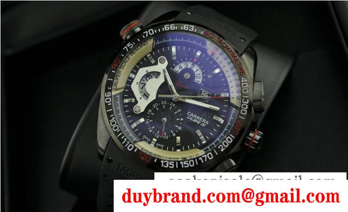 デザイン性も機能性も優れるタグホイヤー コピー、tag heuerのメンズウォッチ