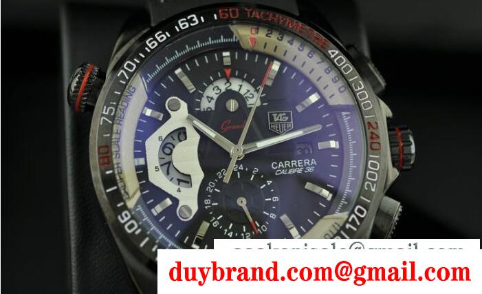 デザイン性も機能性も優れるタグホイヤー コピー、tag heuerのメンズウォッチ
