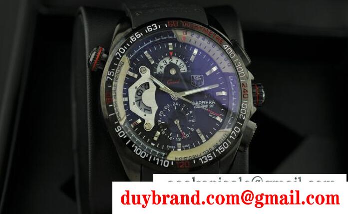 デザイン性も機能性も優れるタグホイヤー コピー、tag heuerのメンズウォッチ