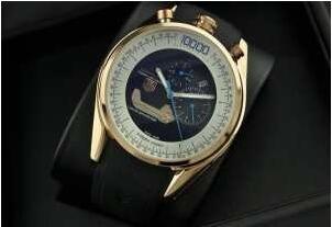 Machine Automatic Winding Tag Hoen, Tag Heuer's Men Watch _ Taghoainer Tag Heuer_ Thương hiệu giá rẻ 