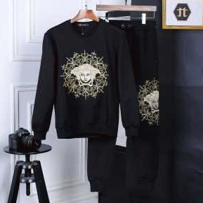 Versace-Versace-Versto Men áo ...